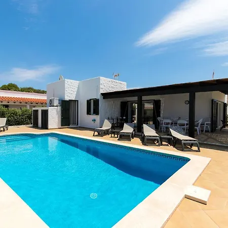 Pura Vida Ferienhaus *