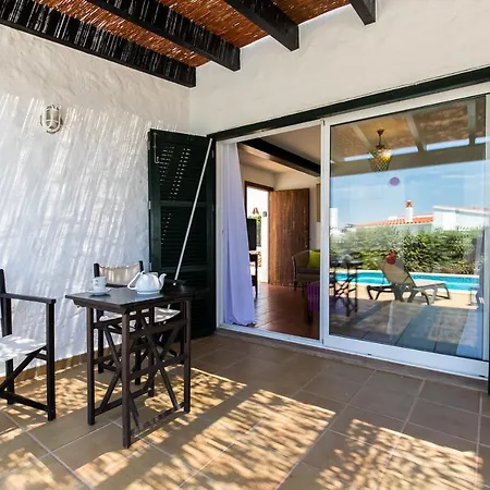 Pura Vida Ferienhaus