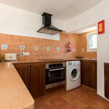 Pura Vida Ferienhaus *
