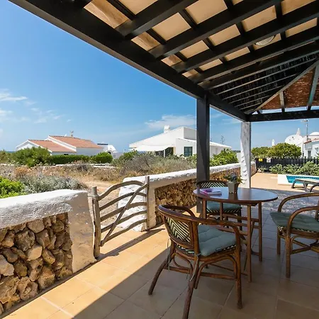 Pura Vida Ferienhaus