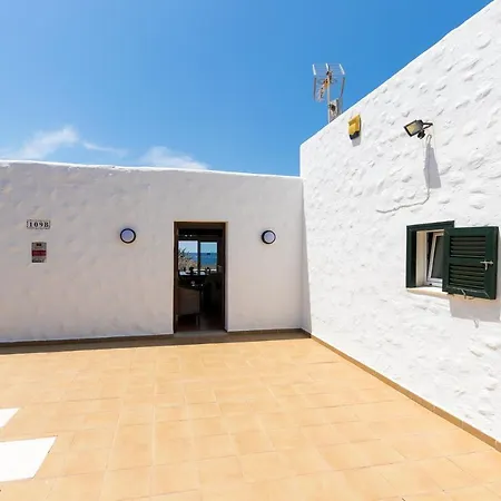 Ferienhaus Pura Vida Binibeca