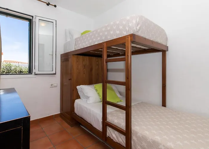 Tatil Evi Pura Vida Binibeca