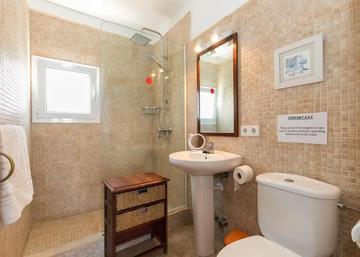 Tatil Evi Pura Vida Binibeca