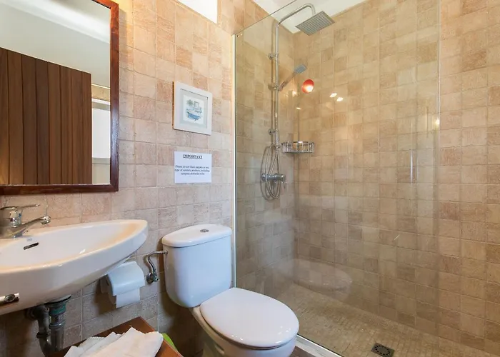 Дом отдыха Pura Vida Бинибека