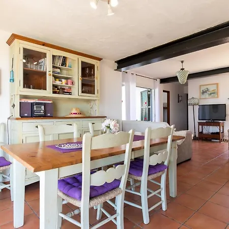 Holiday home Pura Vida Binibeca