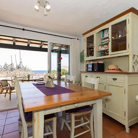 Pura Vida Holiday home Binibeca