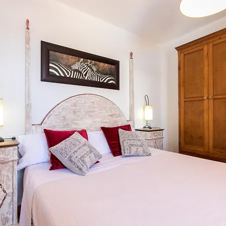 Pura Vida Tatil Evi *