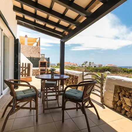 Pura Vida Holiday home Binibeca
