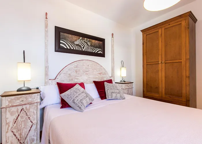 Pura Vida Ferienhaus *